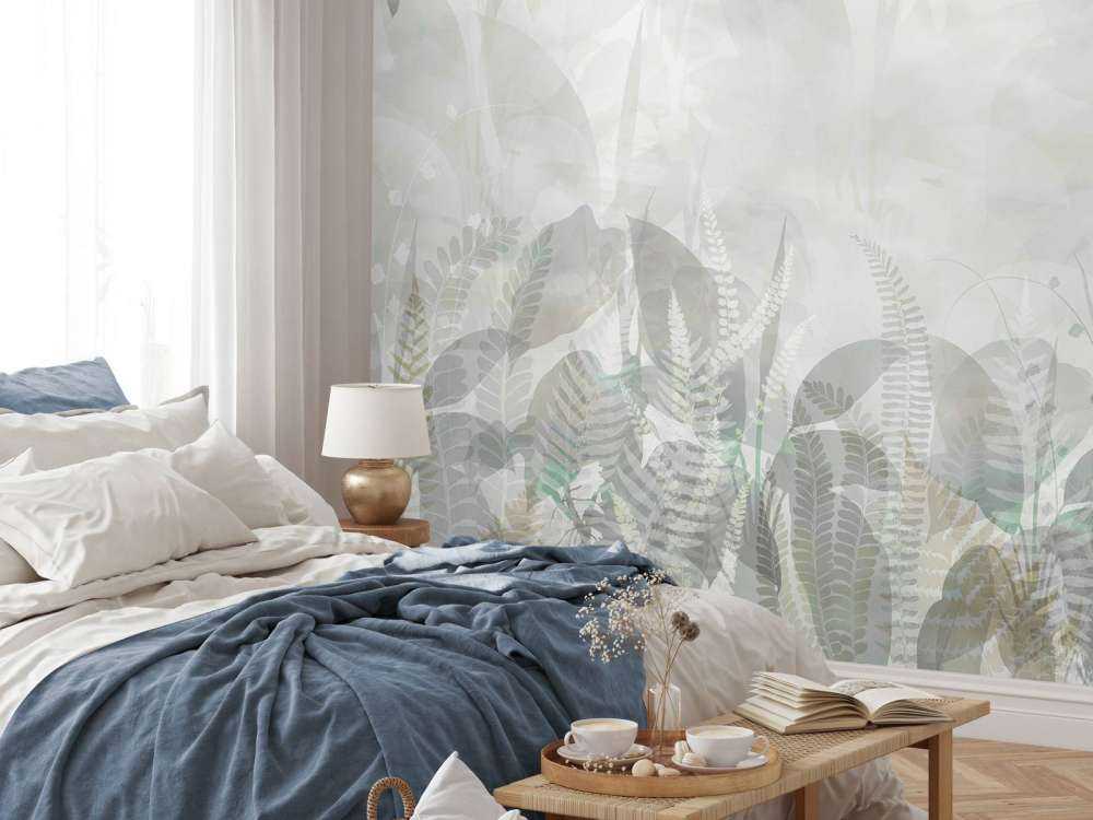 Leaf Whisper Essence - Forest Whitsper