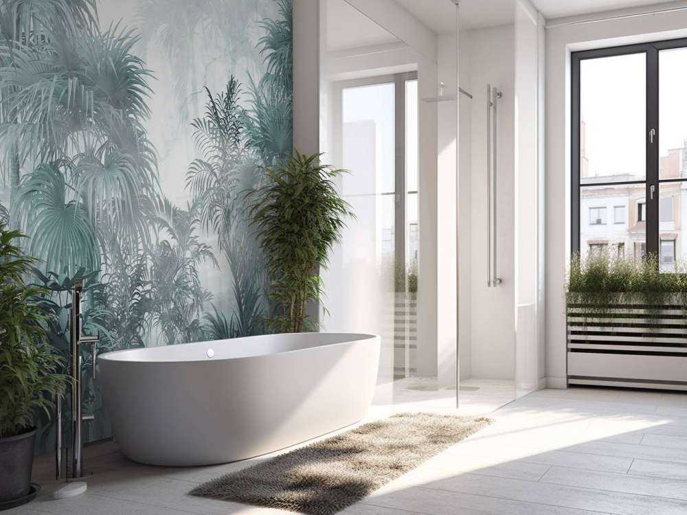 Mystical Jungle Mist