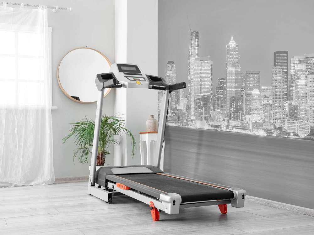 Skyline Seattle in black and white