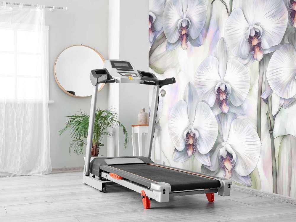 Orchids Paradise Blue