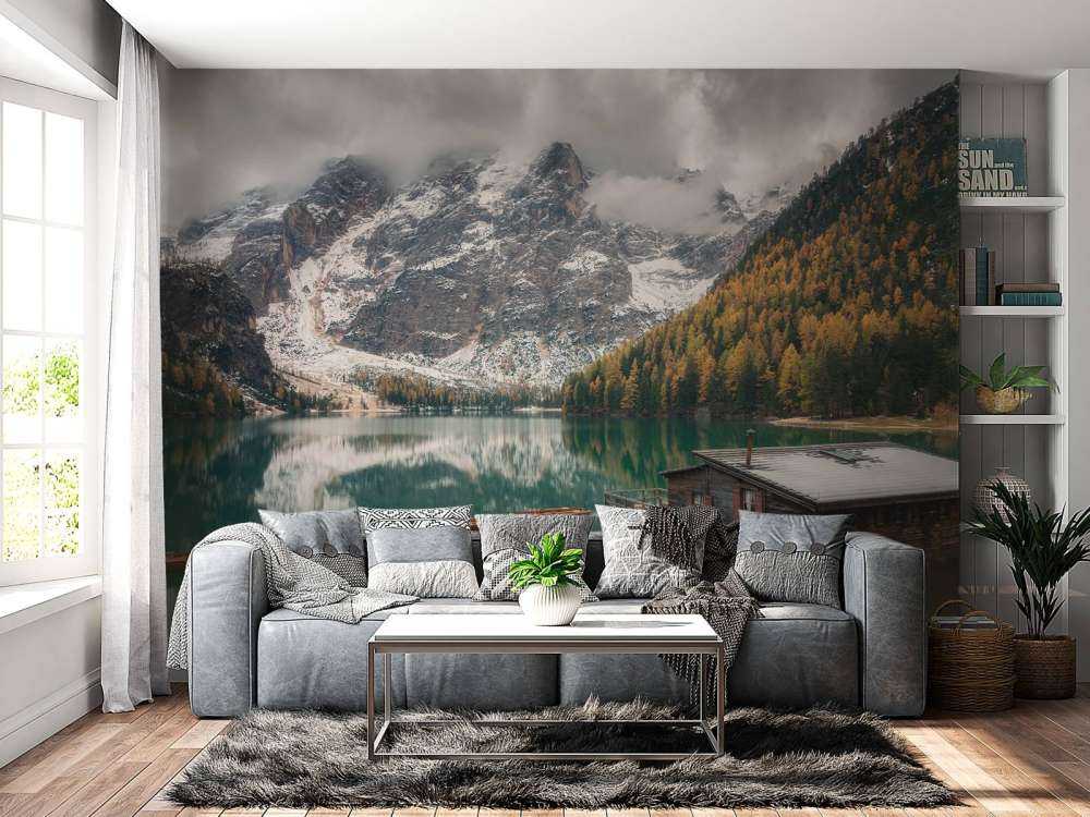 You Better Breathe While Therea