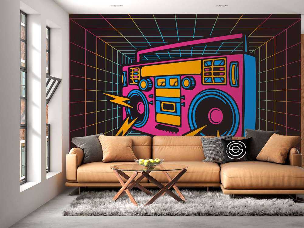 Retro Rhythm Revolution