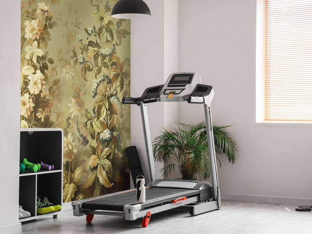 Vintage Olive Green Clematis