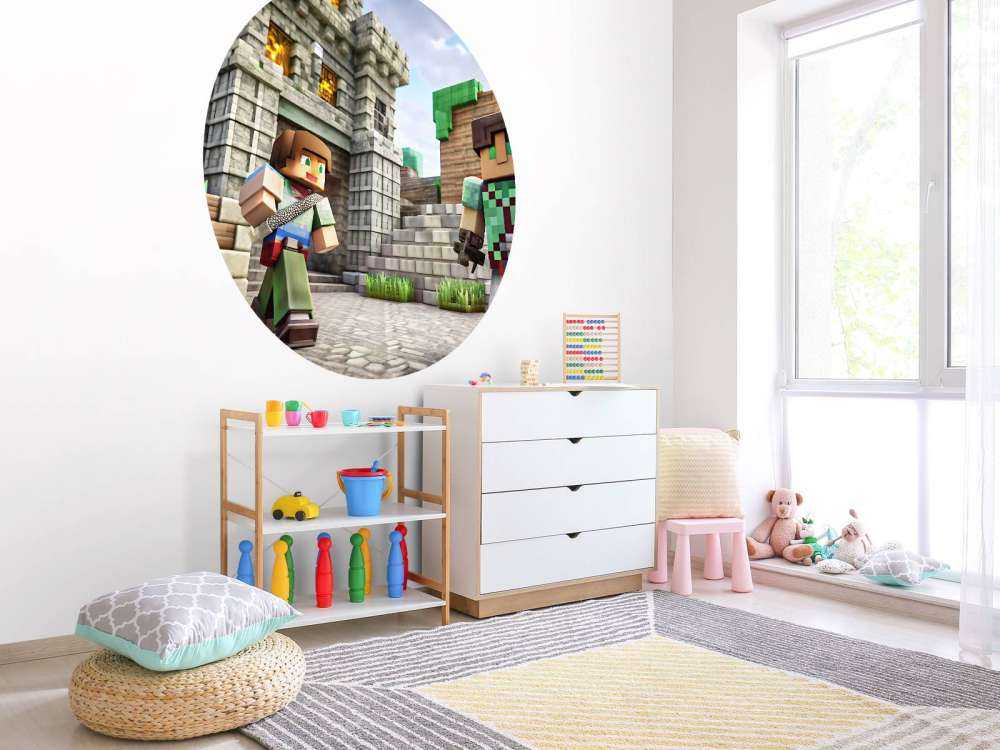 Adventure with pixel knights