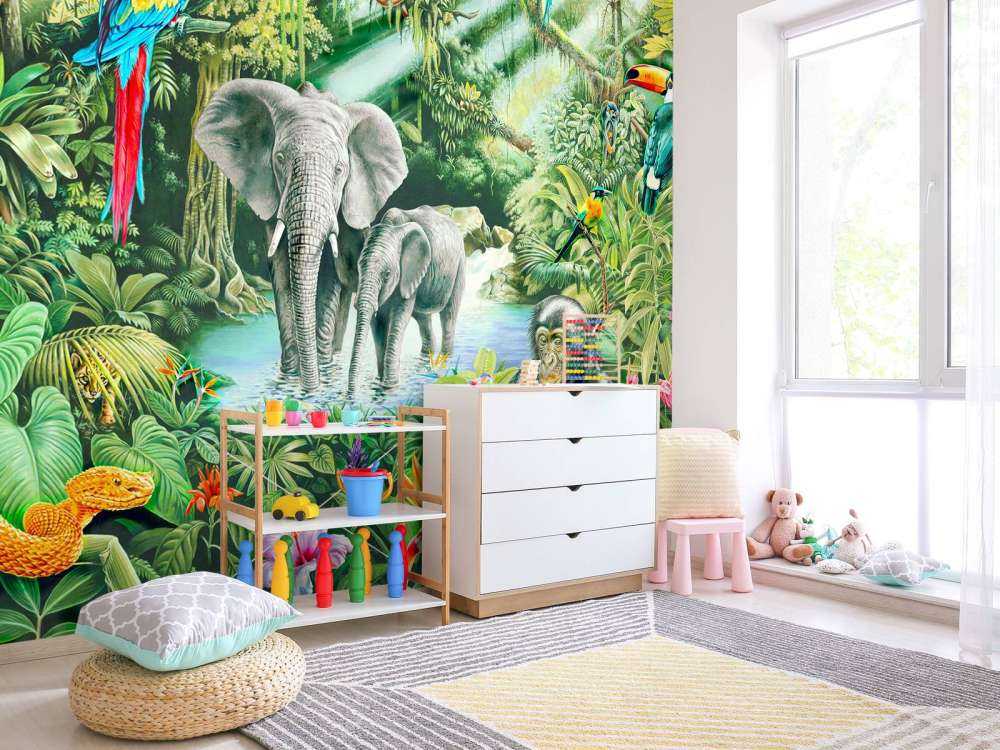 Jungle