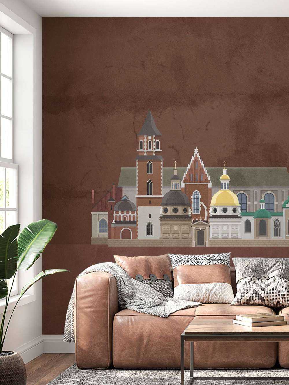 Krakau