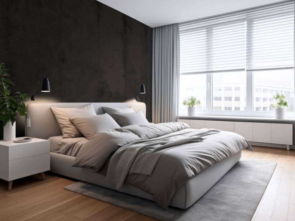 Sultana black concrete