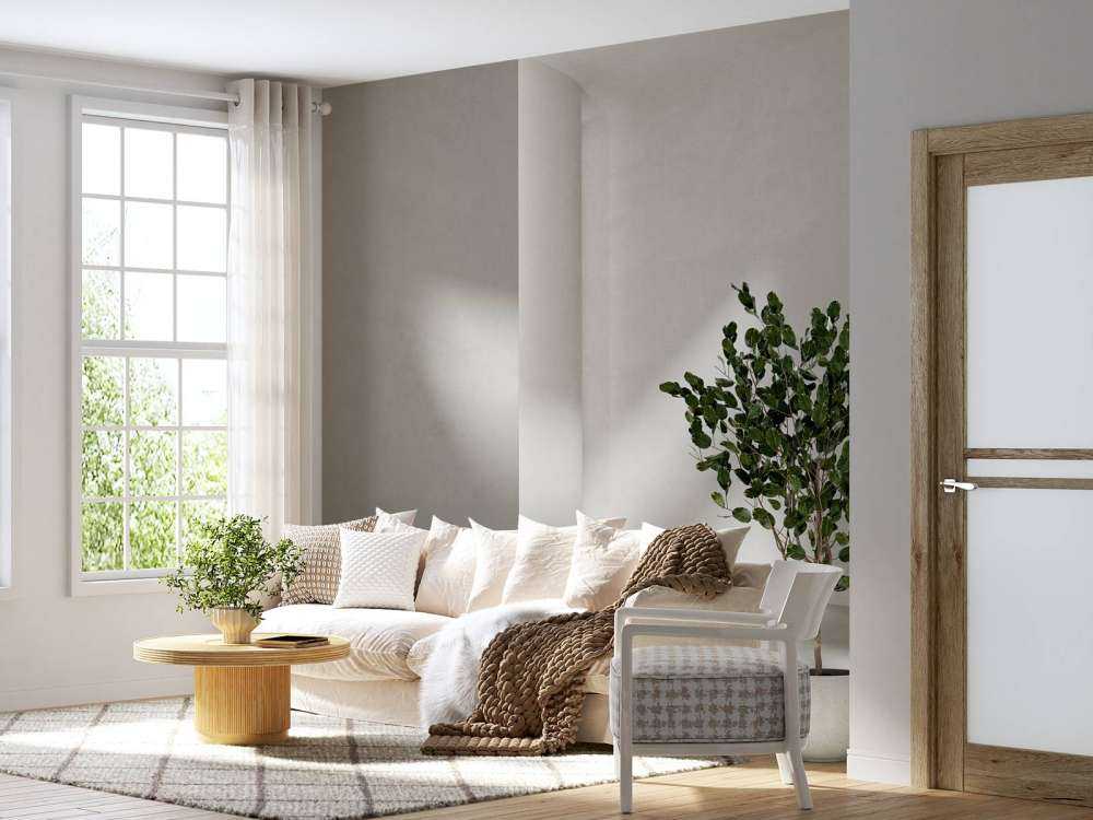 Witte backroom