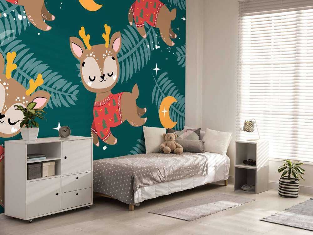 Reindeer