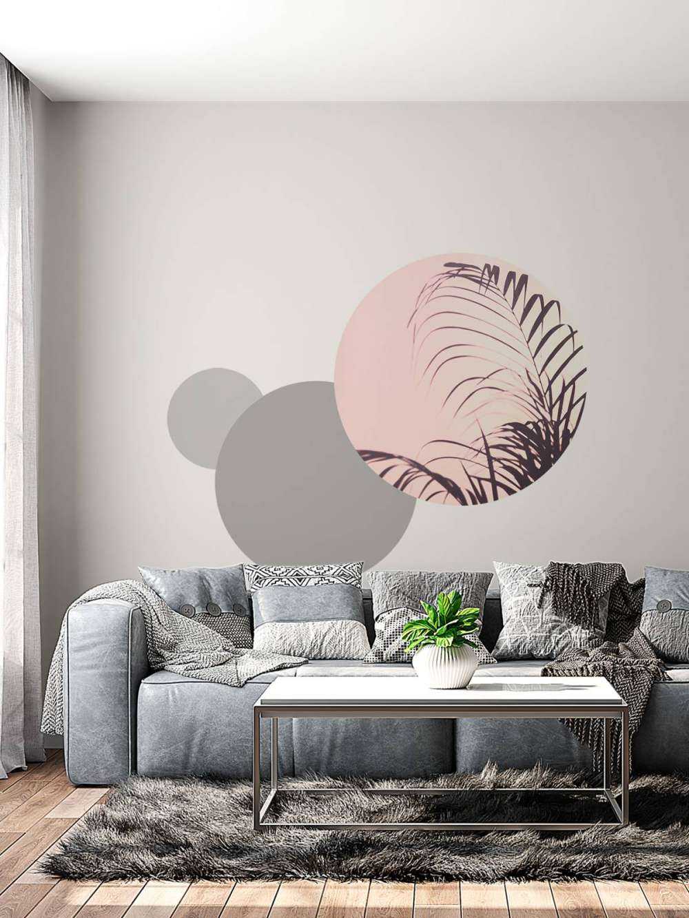 Palm Leaves