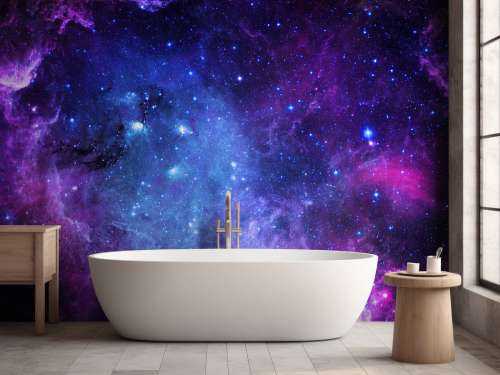 A magical galaxy