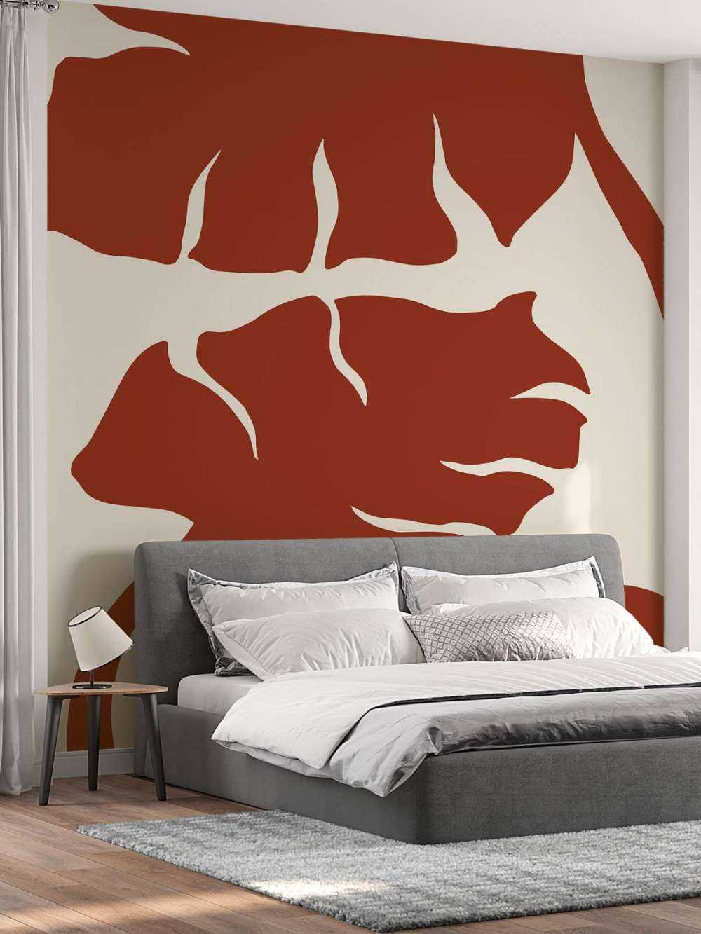 Monstera Brown