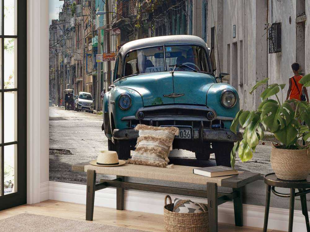 Cuba