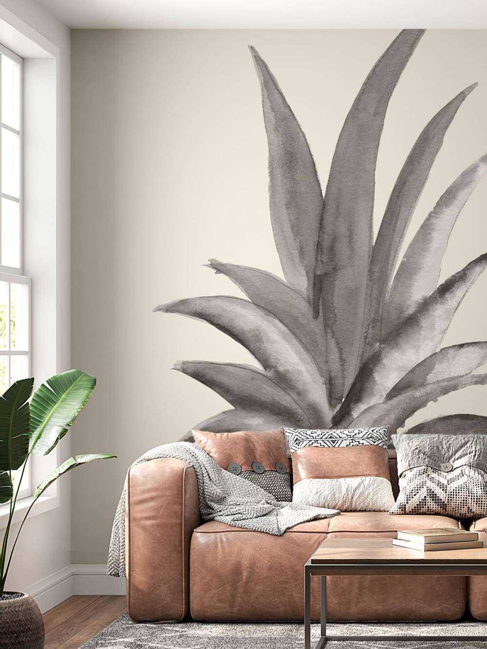 Ink Pineapple