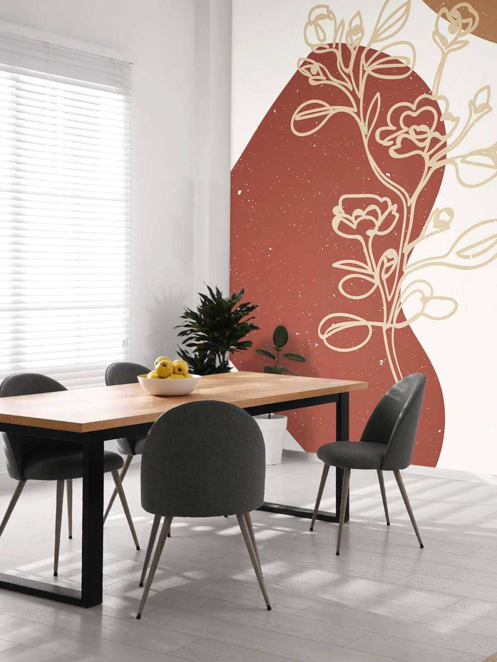 Abstract composition 19