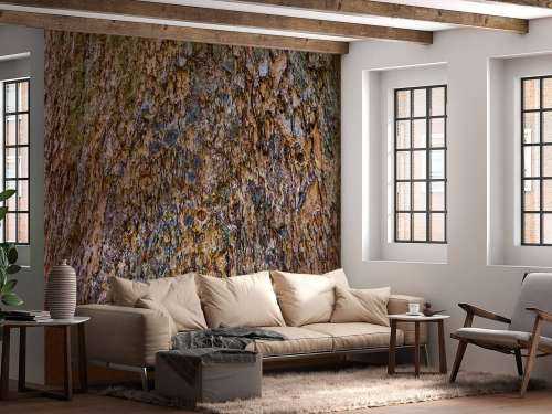 Tree bark brown 