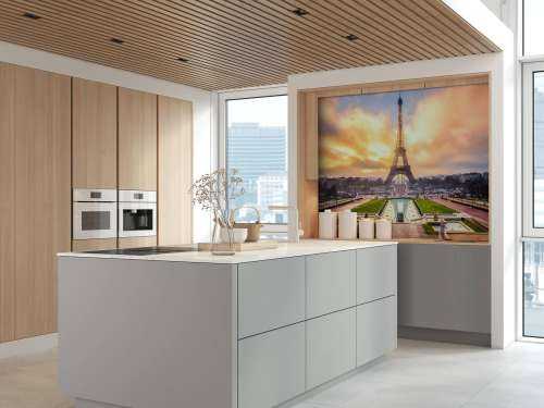 Eiffel Tower