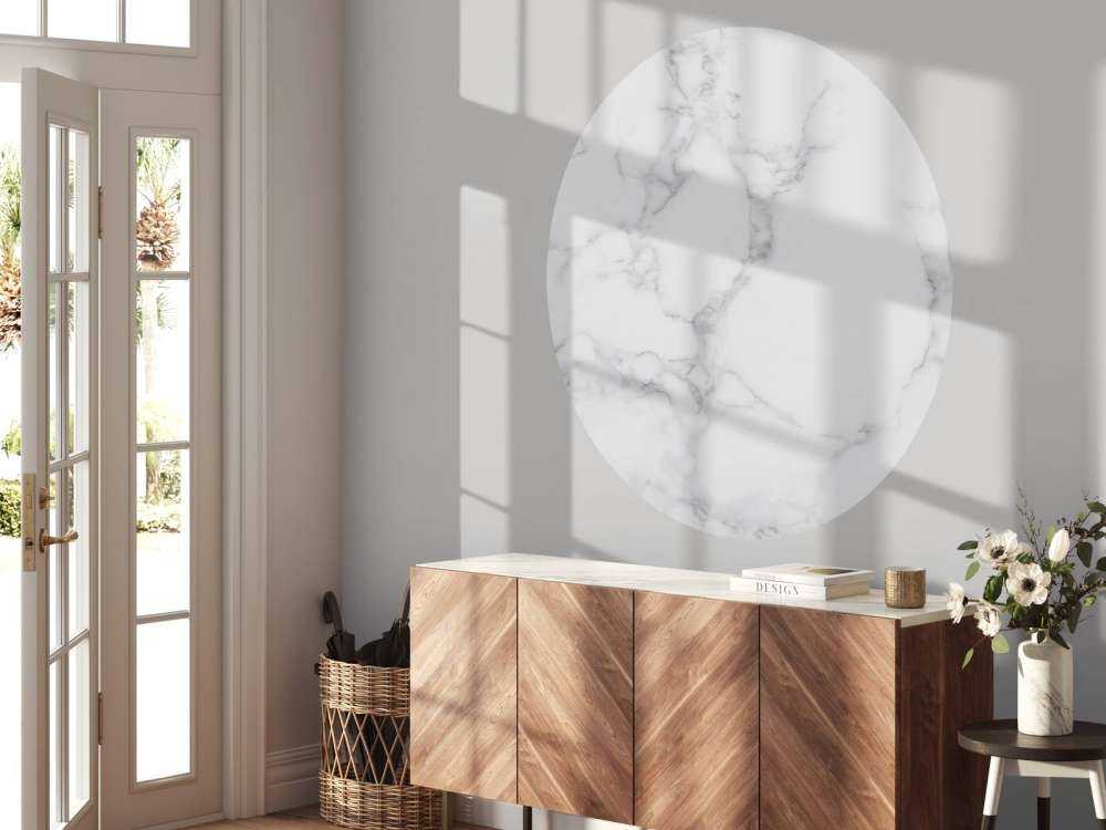 Marble texture