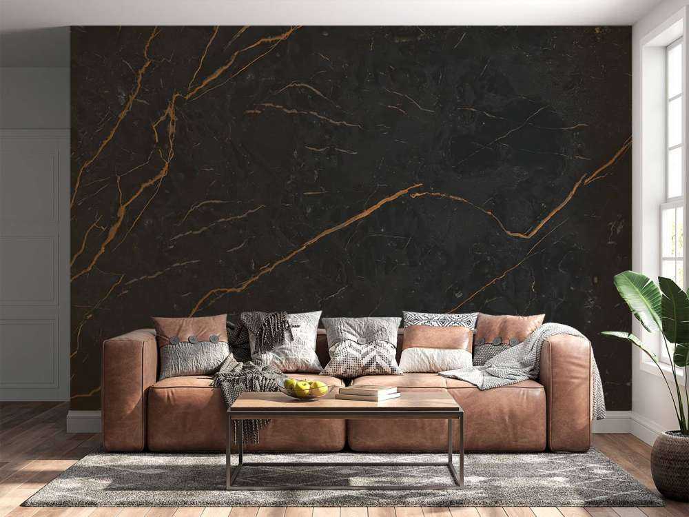 Natural marble