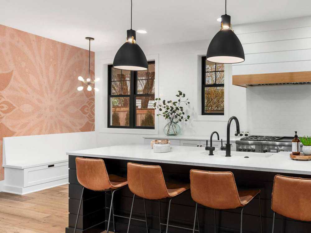 Symmetrical Earthly Mandala