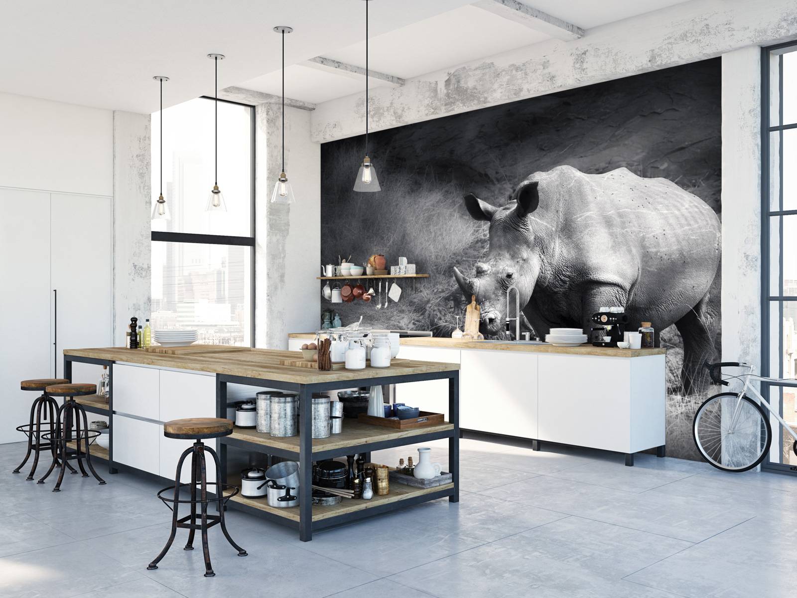 Rhinoceros