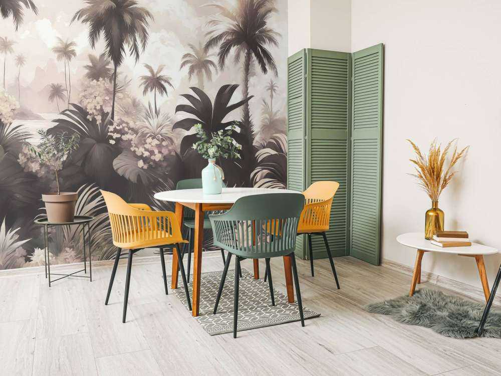 Breath of the Tropics Cream