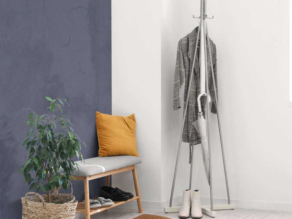 Davy's blue grey concrete