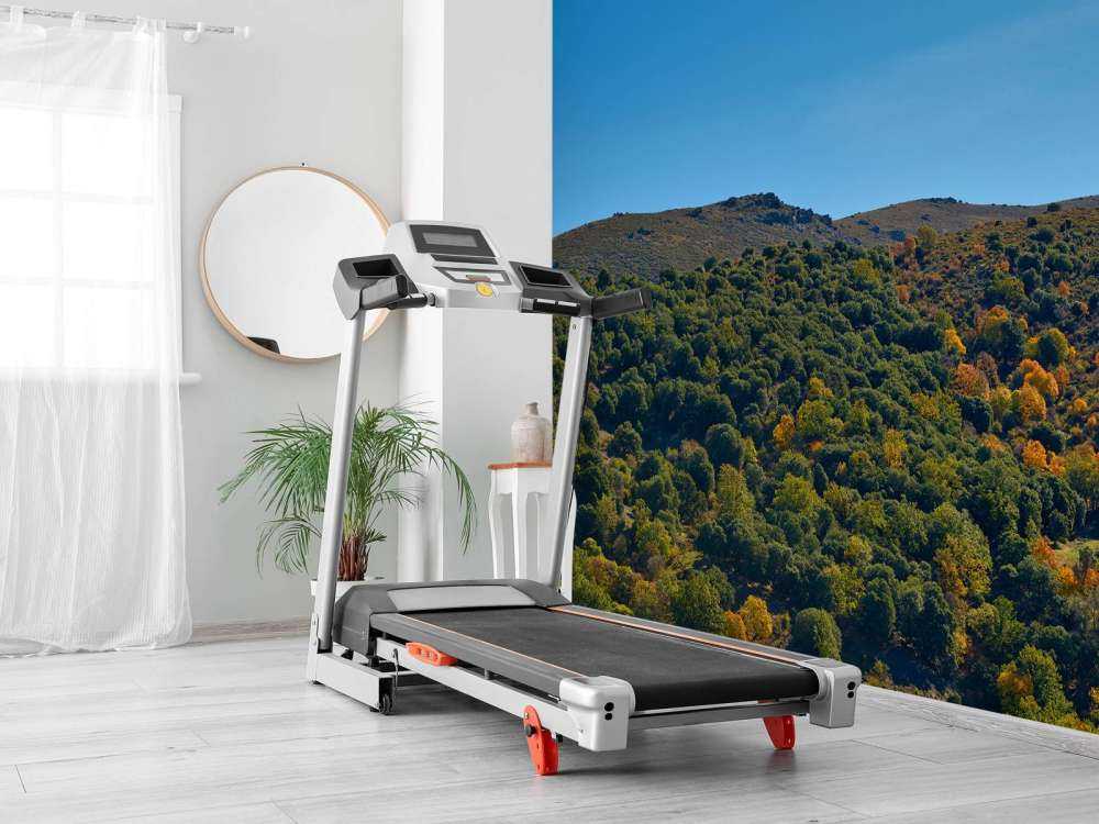 Autumn in the mountains