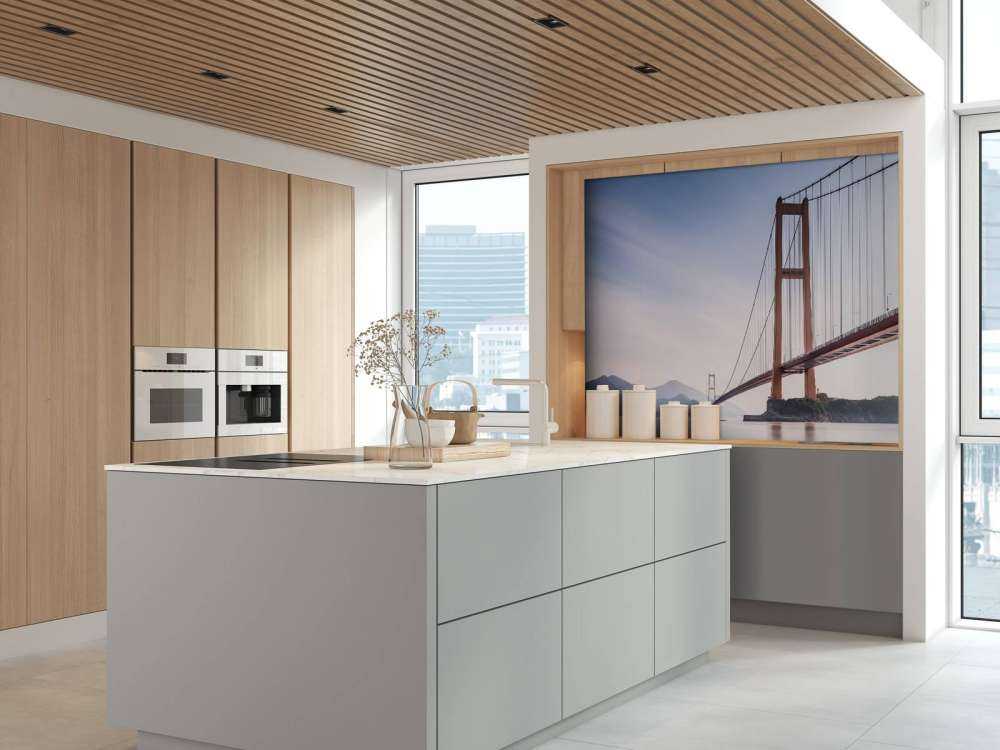 Xihou Bridge a Moon Bay