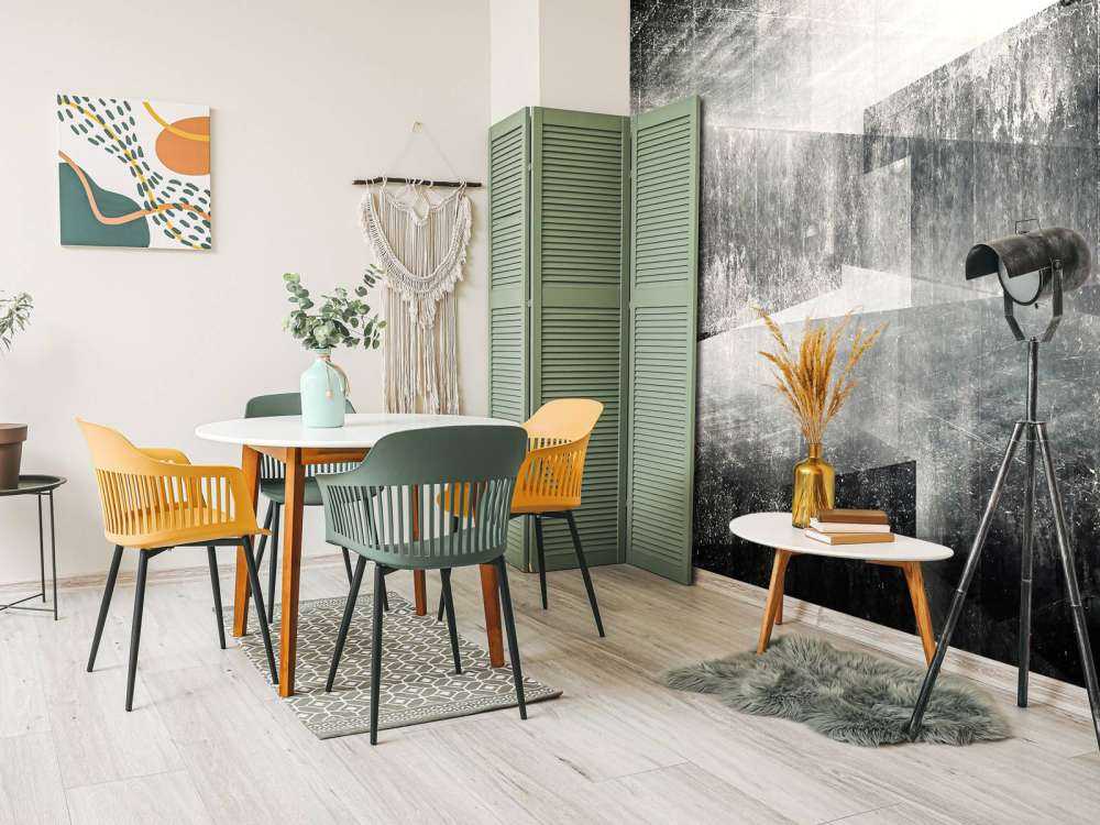 Cube and surfaces in 3D