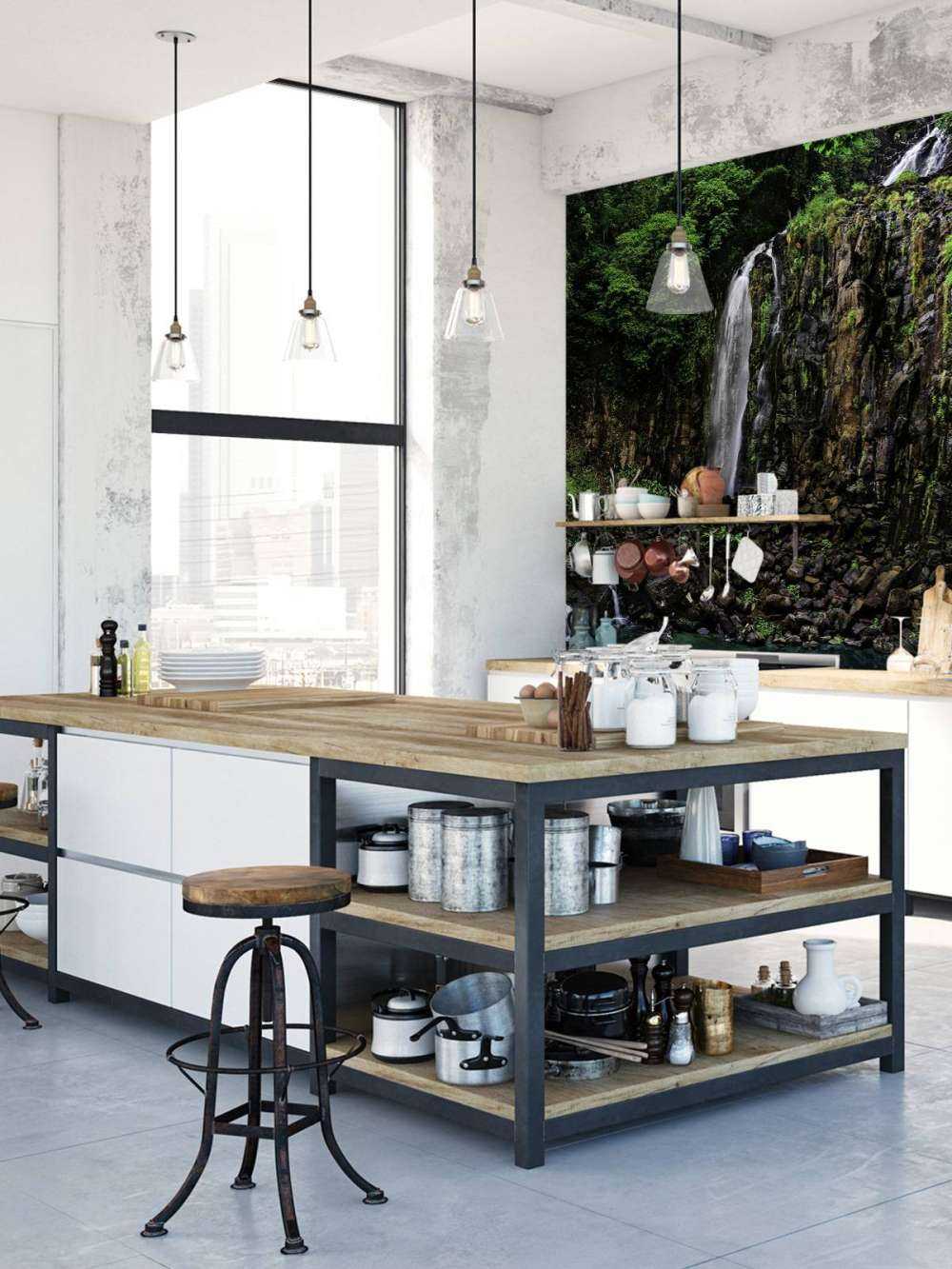 Millaa Millaa Waterfall