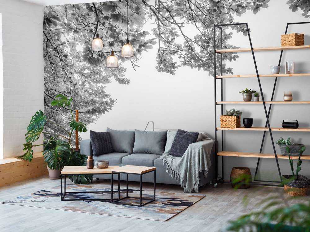 The sound of silence