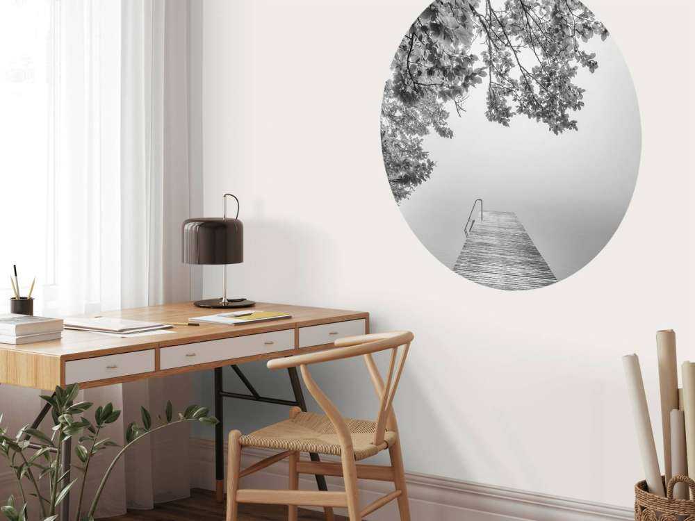 The sound of silence