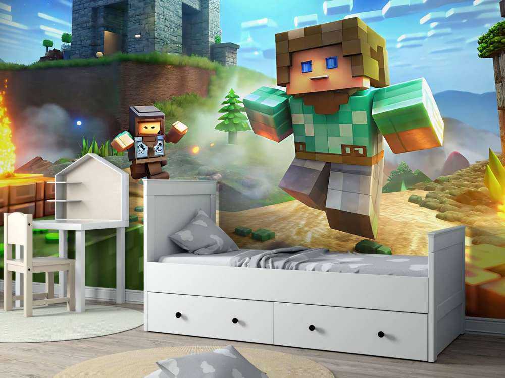 Heroes of Blockland