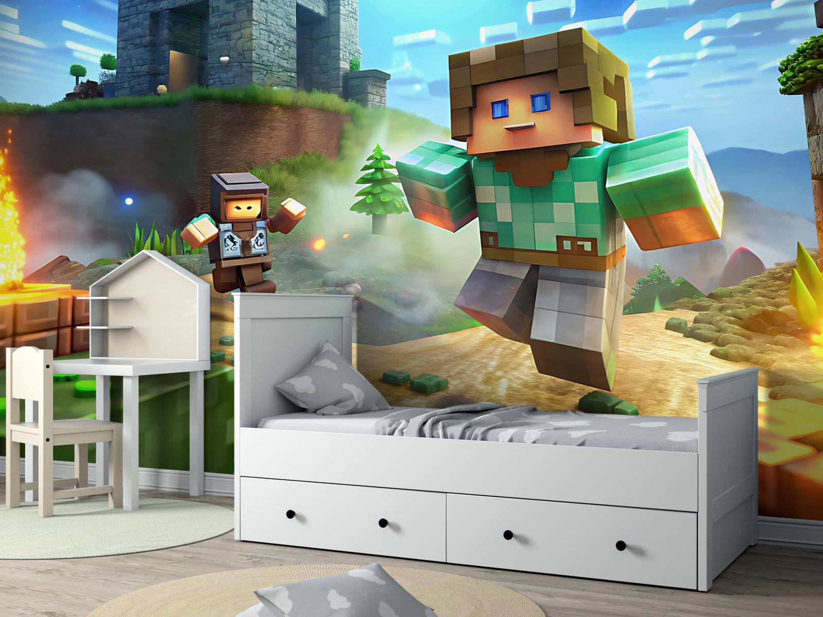 Heroes of Blockland
