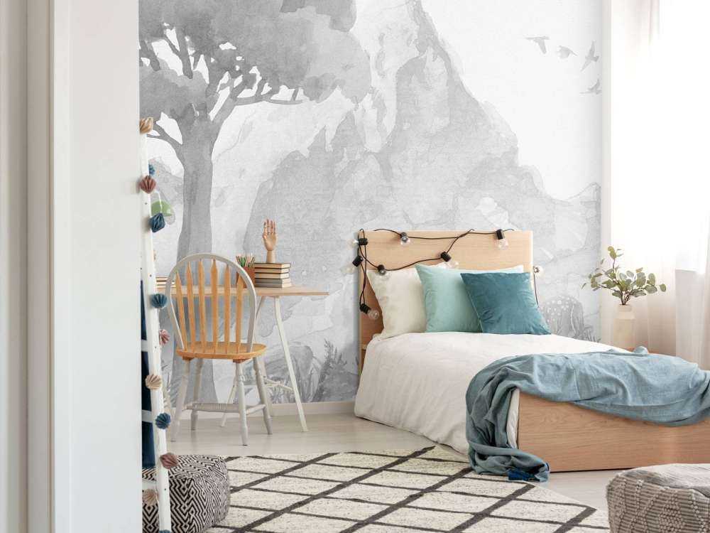 Friends of the woods