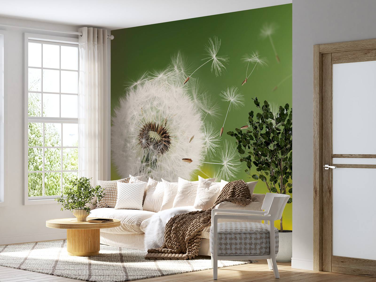 Dandelion