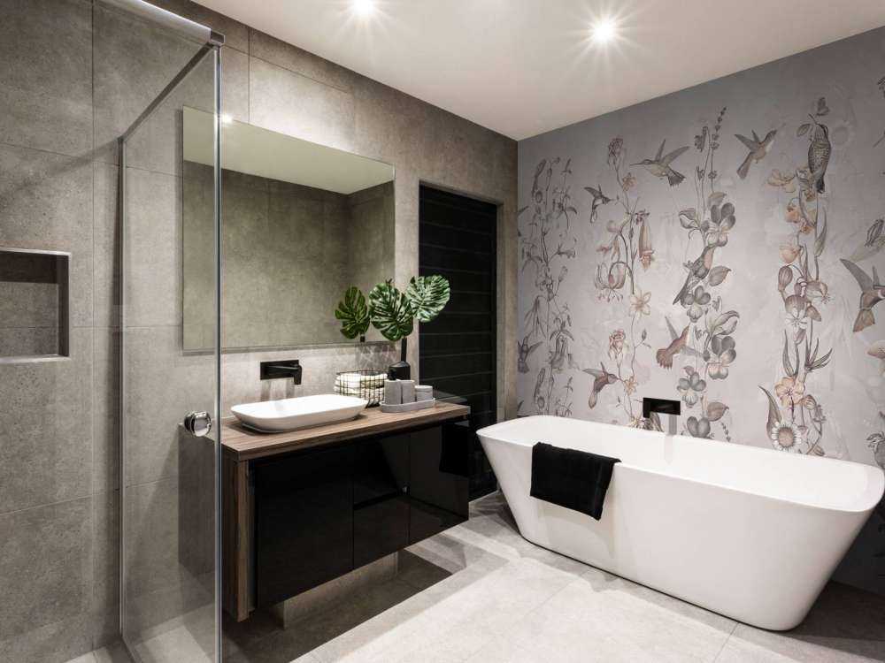 Meadow and Garden Flowers Light Yellow