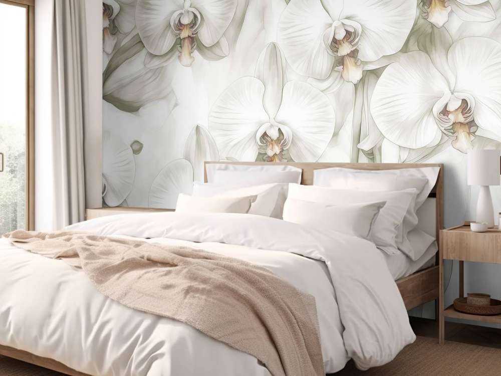 Orchids Paradise Yellow