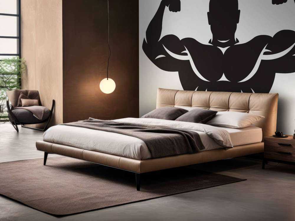Bodybuilder design