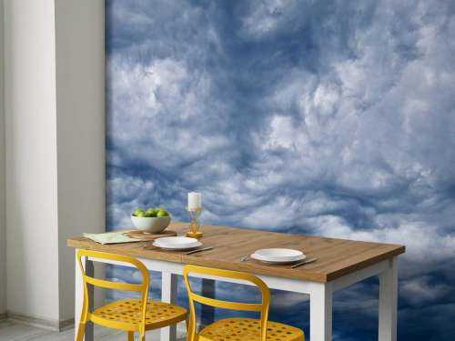 Rusty Clouds 