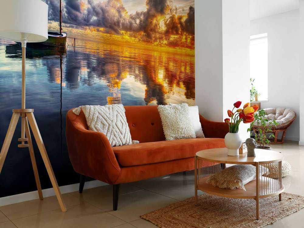 A Time For Reflection