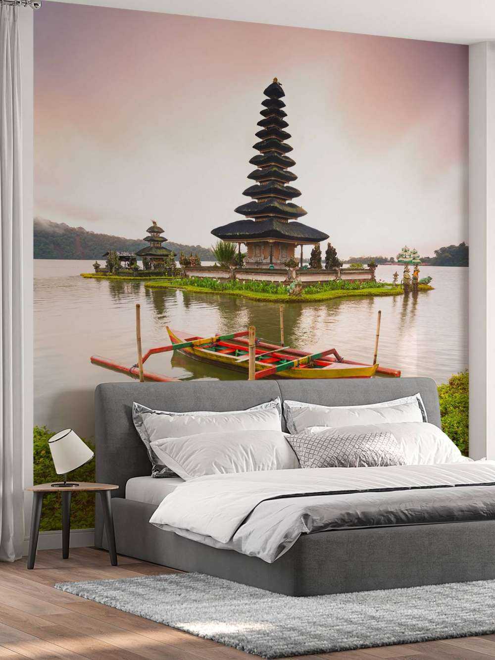 Pura Ulun Danu Beratan