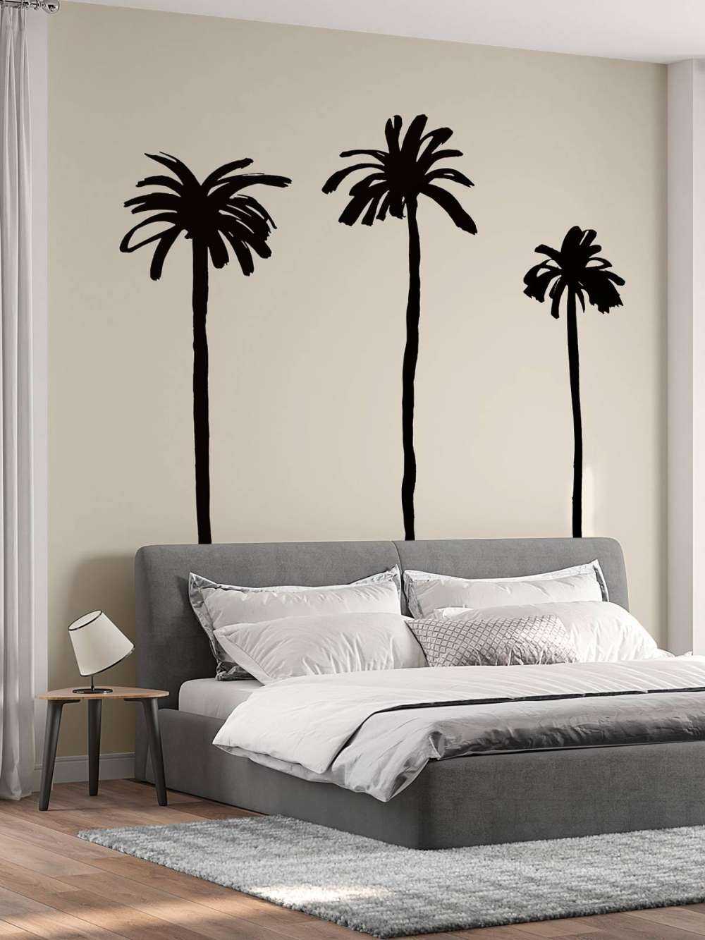 Palm Trees