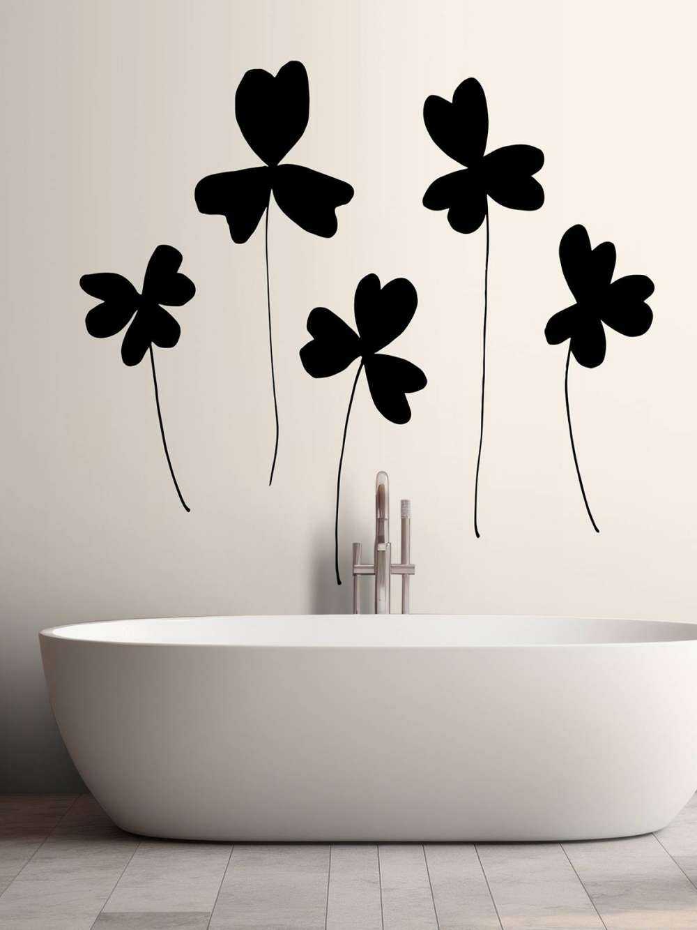 Black Clovers