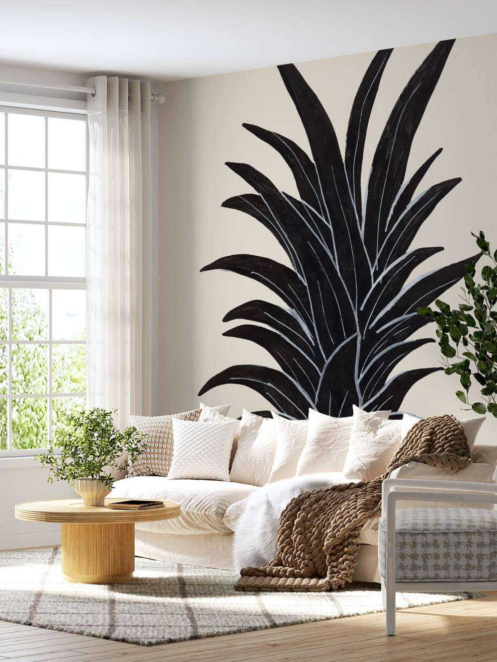 Black Pineapple