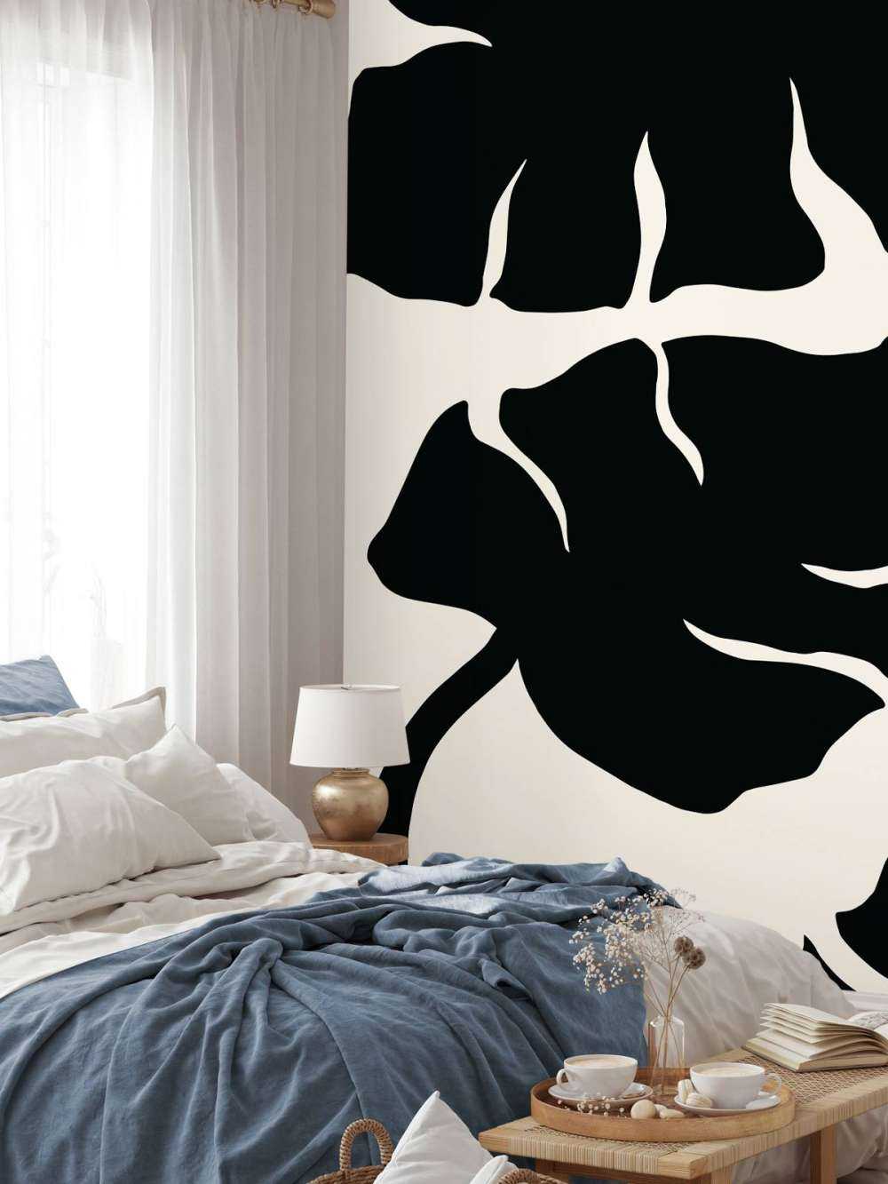 Monstera Black