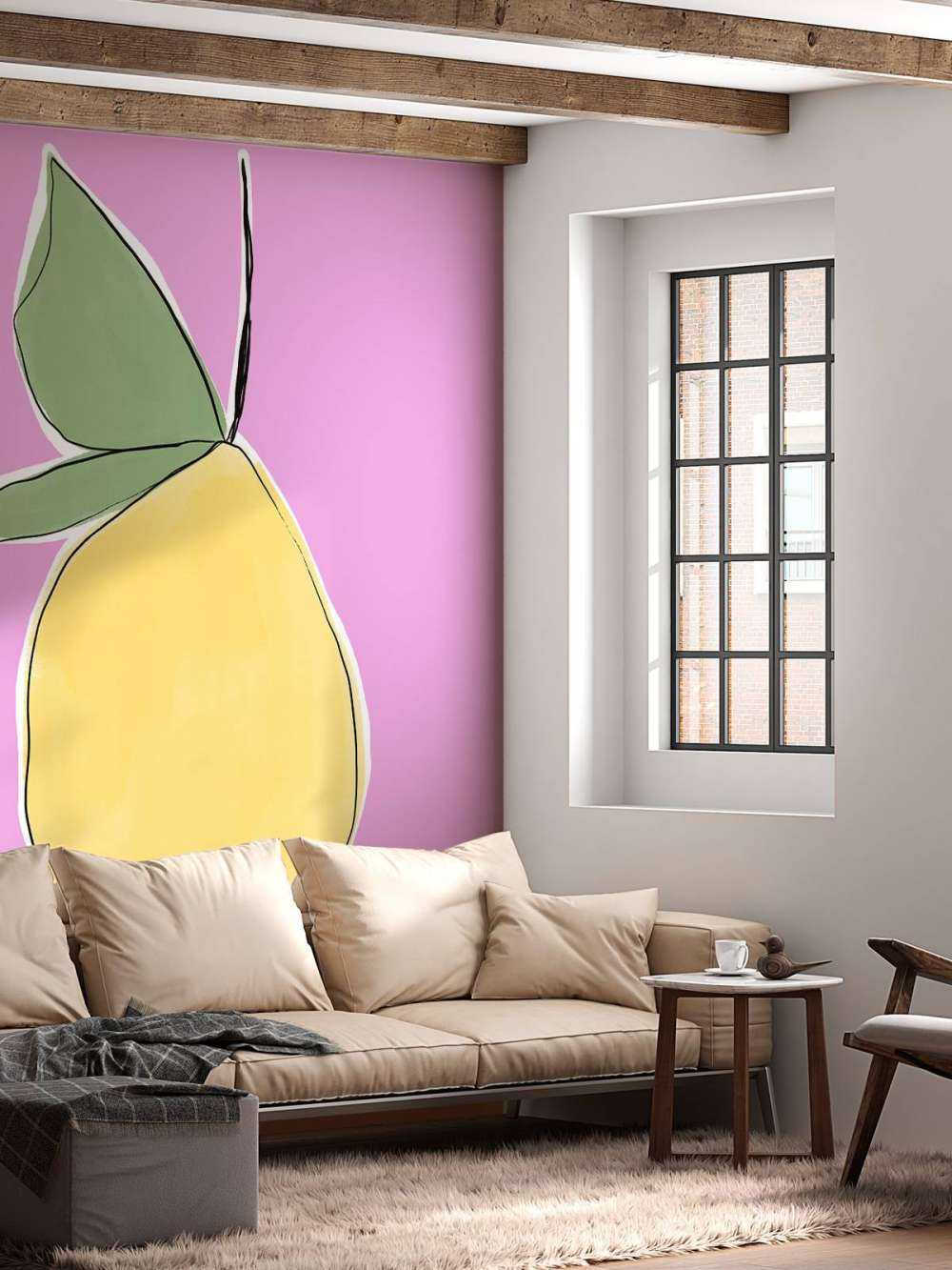 Le Citron
