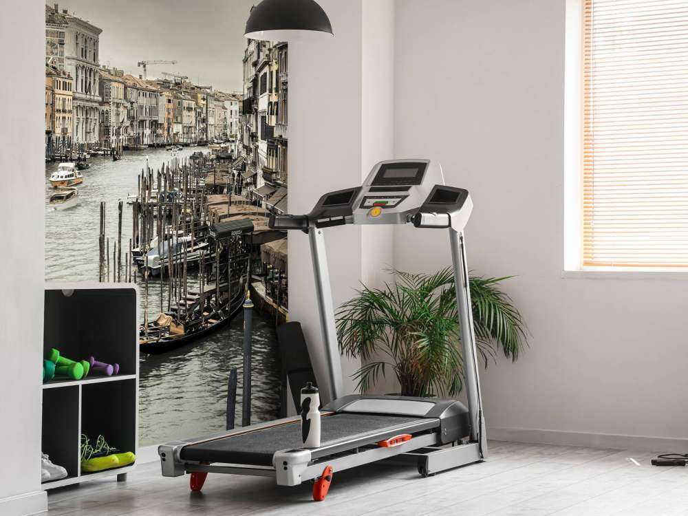 Canal of the Rialto Bridge