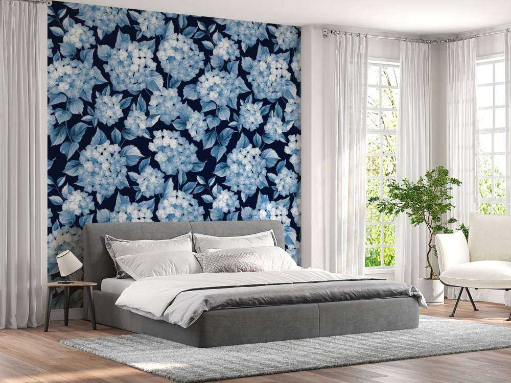 Deep Sea Flora Dance